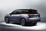 NIO ES8 2017 года